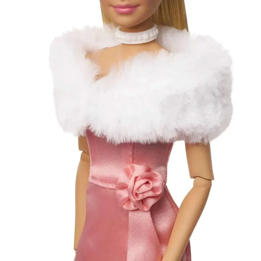 Mattel 80th anniversary
